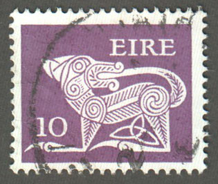 Ireland Scott 399 Used - Click Image to Close